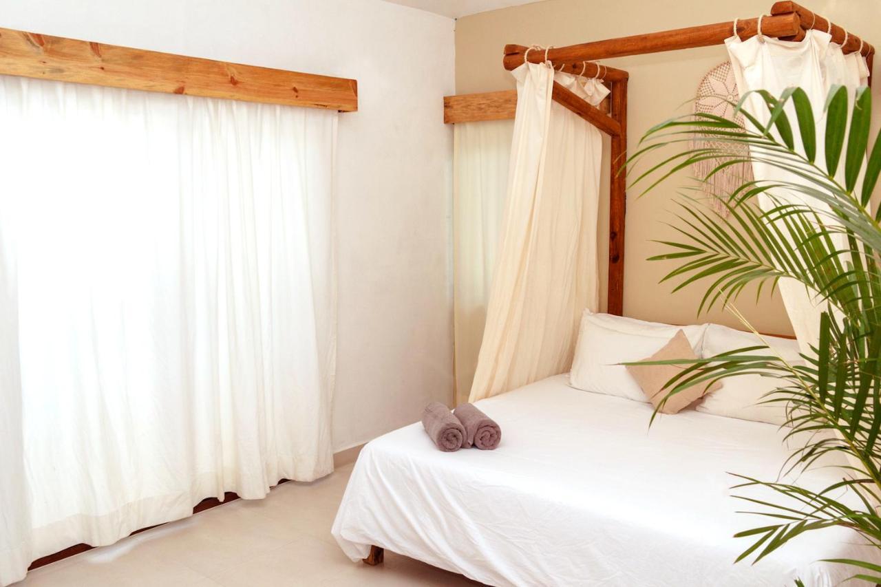 Enigmatic Hotel Experience 칸쿤 외부 사진