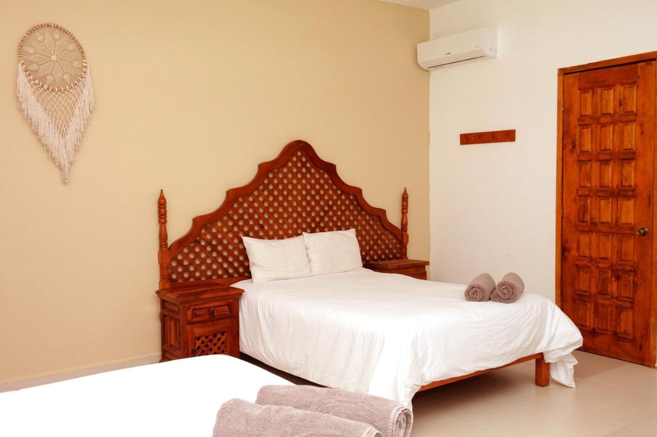Enigmatic Hotel Experience 칸쿤 외부 사진