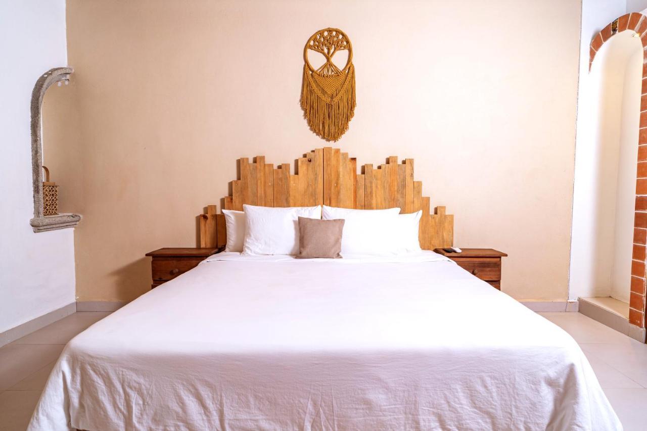 Enigmatic Hotel Experience 칸쿤 외부 사진