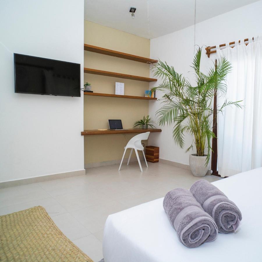 Enigmatic Hotel Experience 칸쿤 외부 사진
