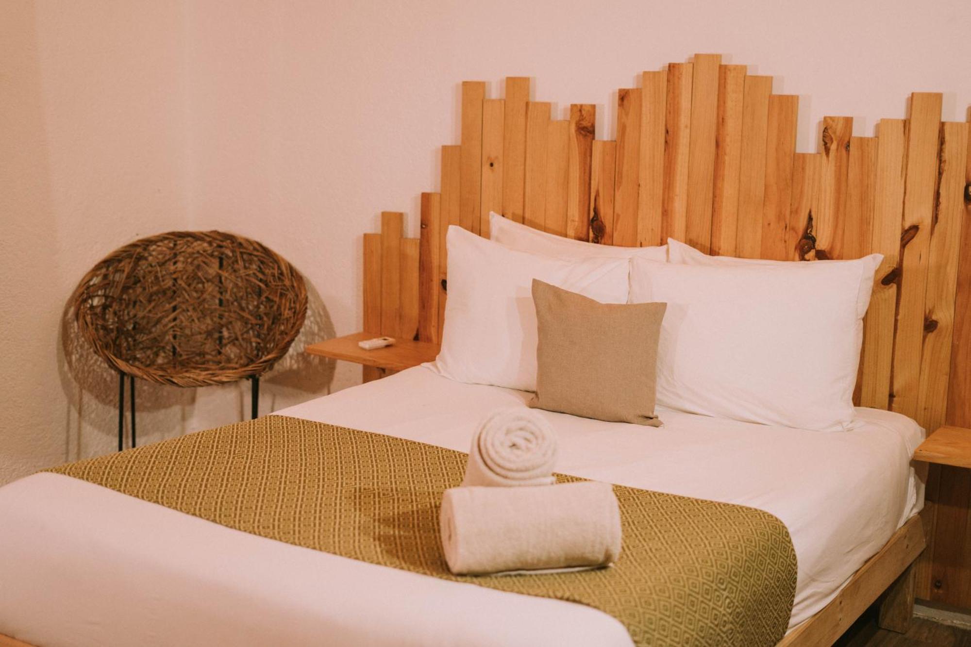 Enigmatic Hotel Experience 칸쿤 외부 사진