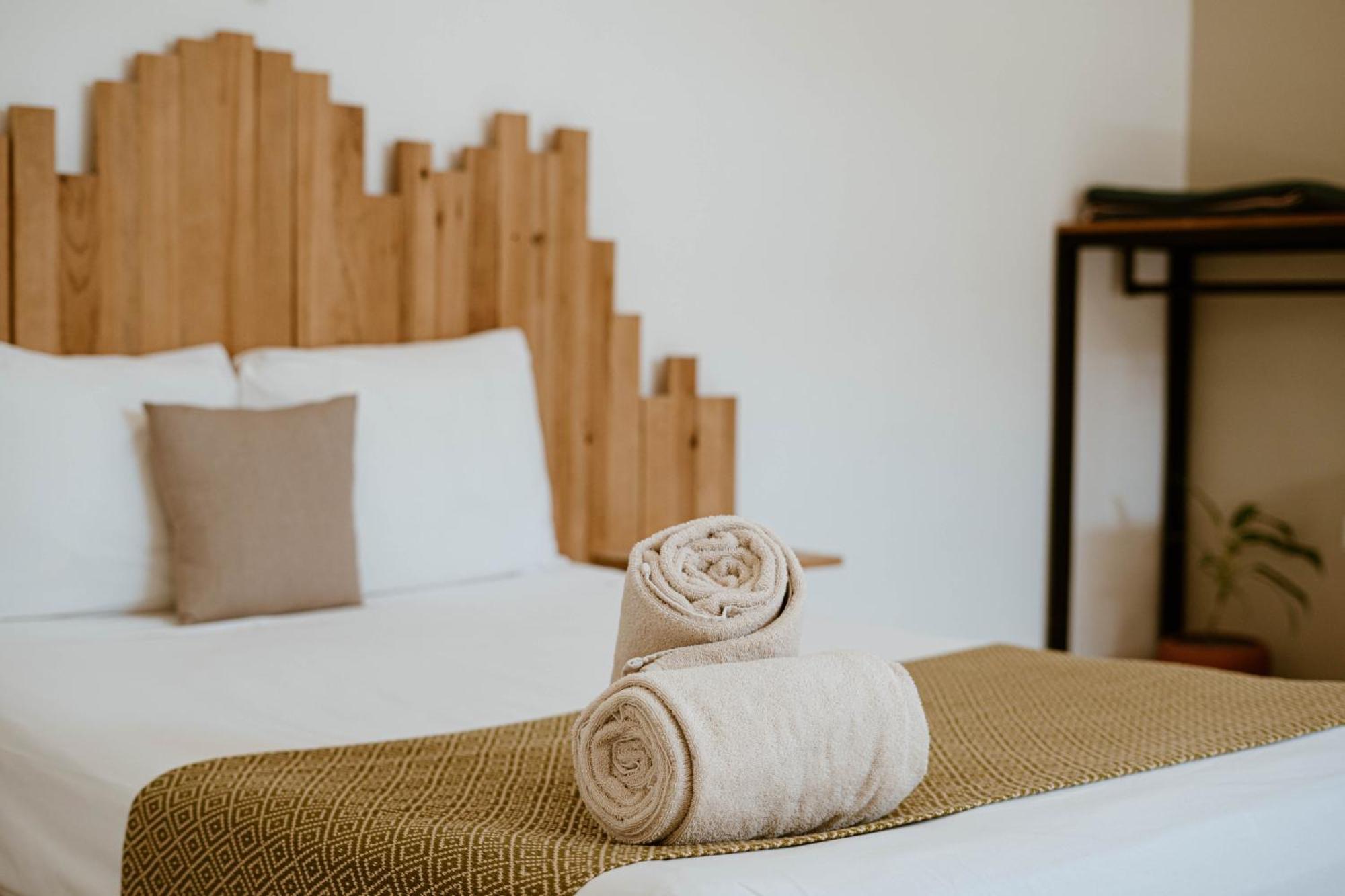Enigmatic Hotel Experience 칸쿤 외부 사진